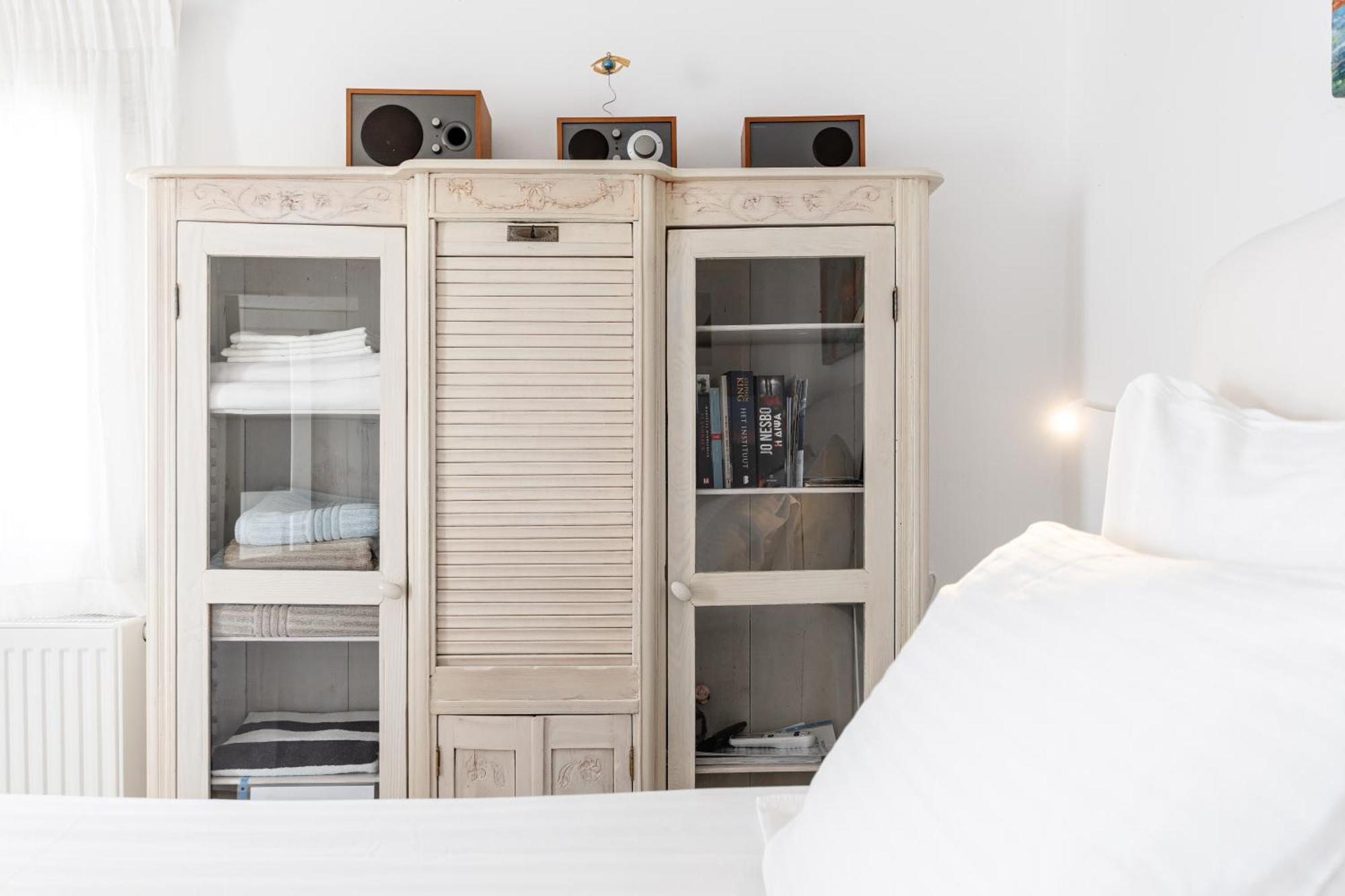 Aegeas Secret Villa Naxos City ภายนอก รูปภาพ